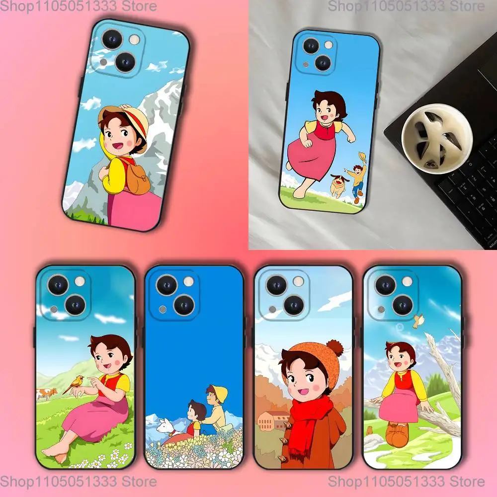 H-Heidi Cartoon Phone Case For iPhone 17,16,15,14,13,12,11,Pro,XS,Max,XR,Plus,E,SE4,Mini Black Soft Cover
H-Heidi Cartoon Phone Case For iPhone 17,16,15,14,13,12,11,Pro,XS,Max,XR,Plus,E,SE4,Mini Black Soft Cover