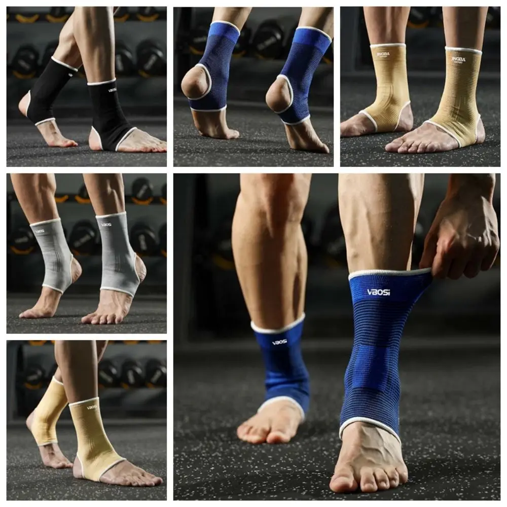 Foot Protection Ankle Support Breathable Daily Wear Ankle Sleeve Sock Elastic Compression Ankle Support Sleves Foot Brace
Foot Protection Ankle Support Breathable Daily Wear Ankle Sleeve Sock Elastic Compression Ankle Support Sleves Foot Brace