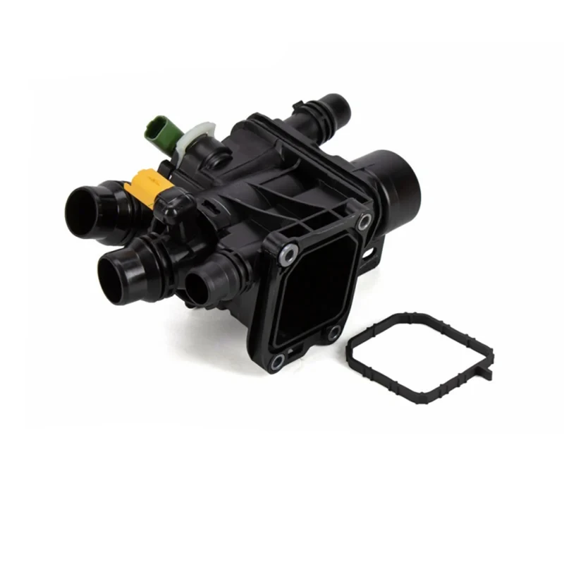Oem 9812131480 Brand New Thermostat Housing For Peugeot 1.2 308t 3553499
Oem 9812131480 Brand New Thermostat Housing For Peugeot 1.2 308t 3553499