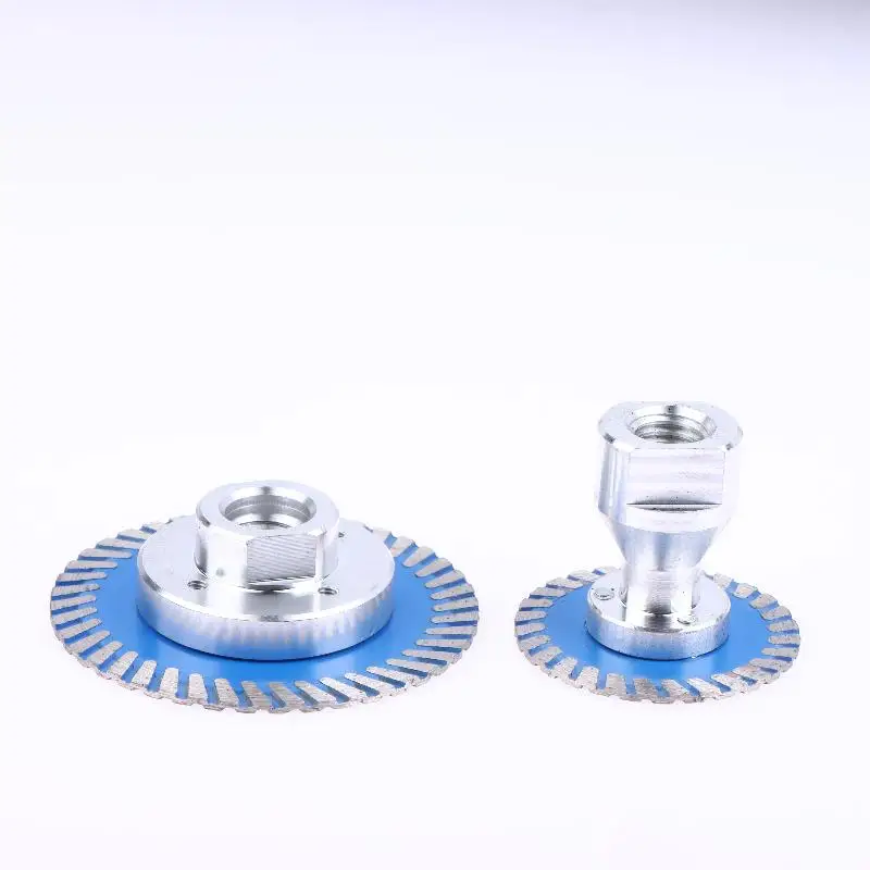 M14 Flange Diamond Cutting Wheel 30/50/75mm Detachable Mini Grinding Disc For Granite Marble Tile Stone Carving Cutting Tool
M14 Flange Diamond Cutting Wheel 30/50/75mm Detachable Mini Grinding Disc For Granite Marble Tile Stone Carving Cutting Tool