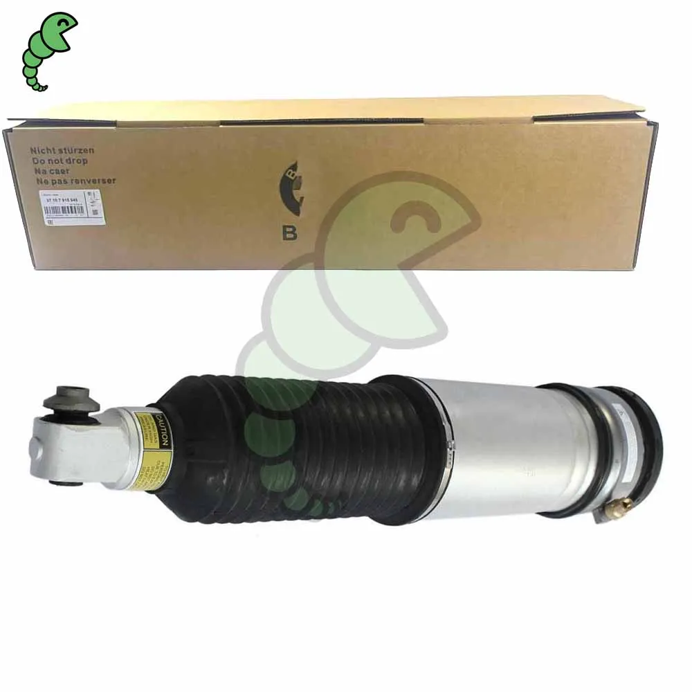 37126785538 37106767864 Амортизатор задней правой пневматической подвески без EDC для BMW E65 E66 E67 37126758574 37106778800
37126785538 37106767864 Амортизатор задней правой пневматической подвески без EDC для BMW E65 E66 E67 37126758574 37106778800