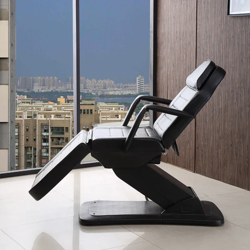 Beautician Folding Massage Table Stretcher Application Reclining Eyelashes Electric Aesthetics Lashes Bed Sedia Salon Furniture
Beautician Folding Massage Table Stretcher Application Reclining Eyelashes Electric Aesthetics Lashes Bed Sedia Salon Furniture