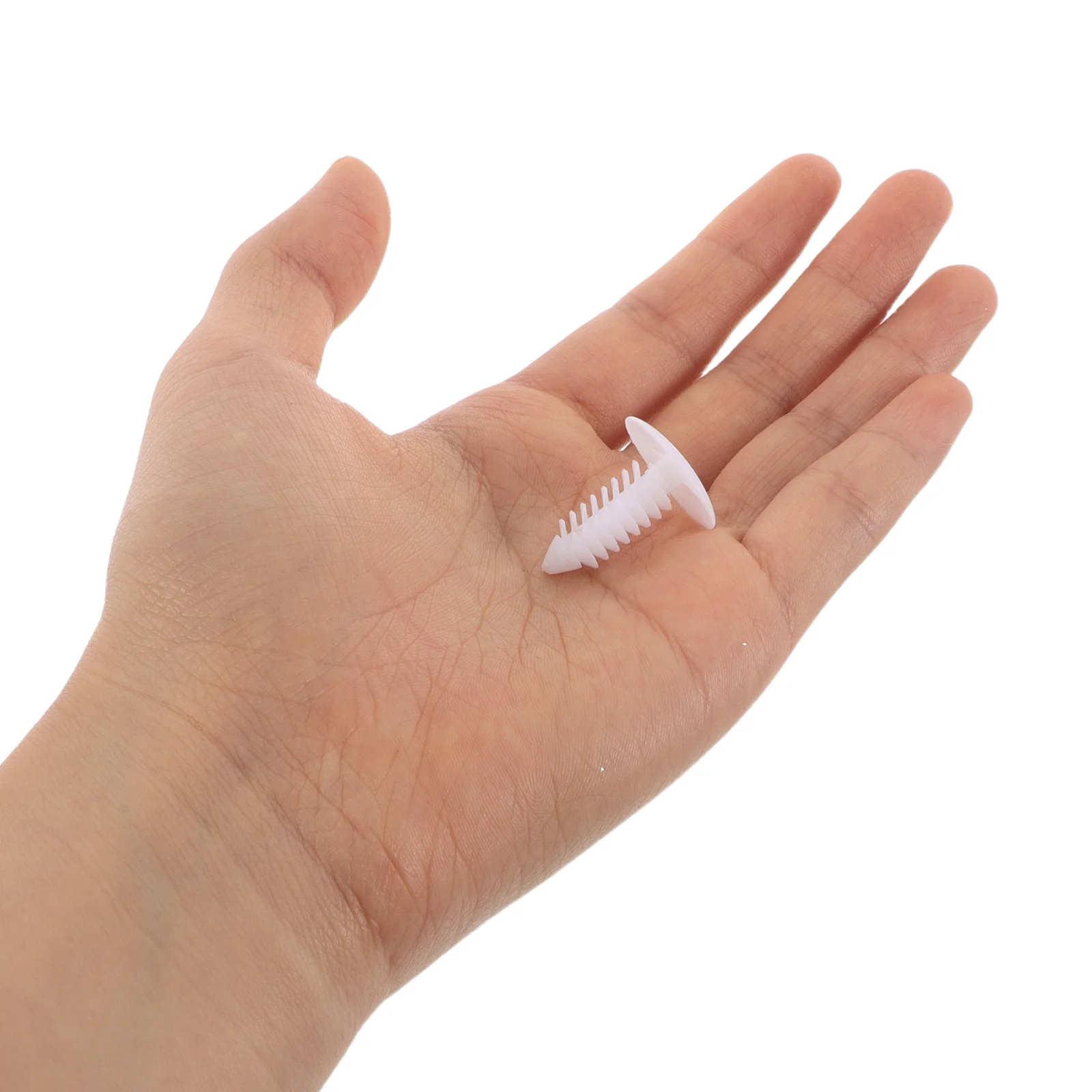 200Pcs Universal Car Retainer Clips Nylon Fastener Push Pins Interior Trim Panel Roof Rivets Automotive Repair
200Pcs Universal Car Retainer Clips Nylon Fastener Push Pins Interior Trim Panel Roof Rivets Automotive Repair