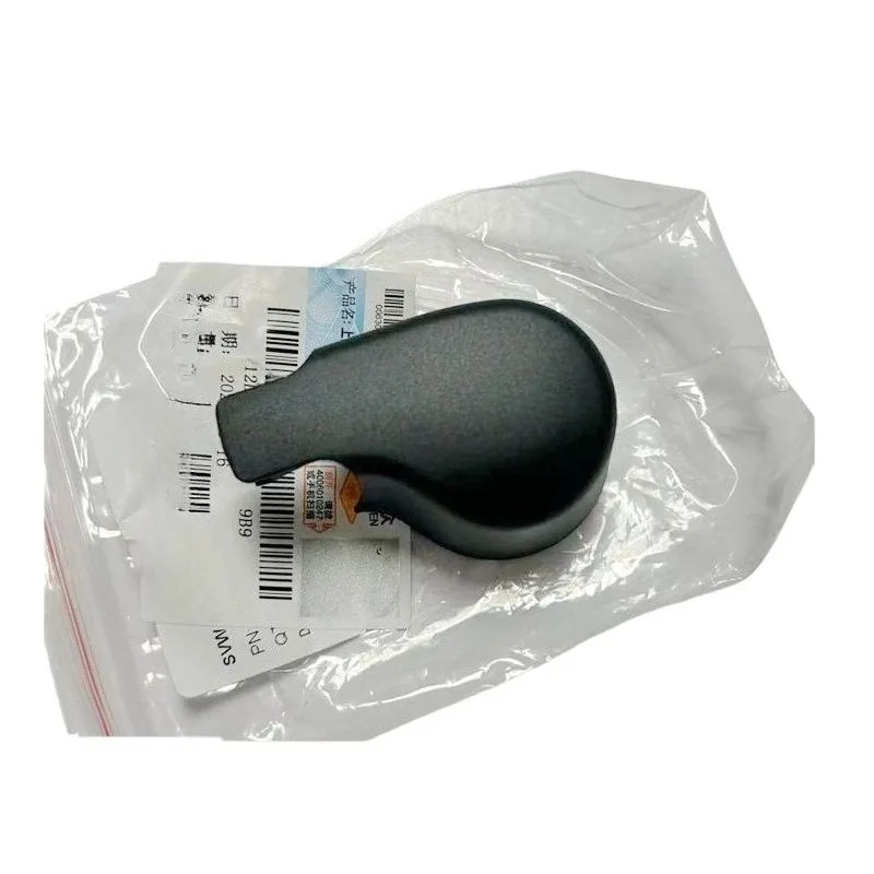 For Volkswagen ID.4 ID.6 Viloran Teramont Rear Wiper Arm Cover Cap Automotive Accessories 12D 955 435 12D955435
For Volkswagen ID.4 ID.6 Viloran Teramont Rear Wiper Arm Cover Cap Automotive Accessories 12D 955 435 12D955435