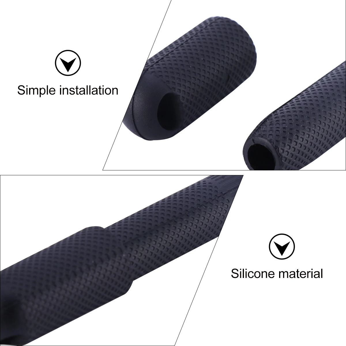 Pencil Case Protective Enclosure Non Slip Cover Silica Gel Sleeve Stylus Tip Protector Lightweight Durable Tablet
Pencil Case Protective Enclosure Non Slip Cover Silica Gel Sleeve Stylus Tip Protector Lightweight Durable Tablet