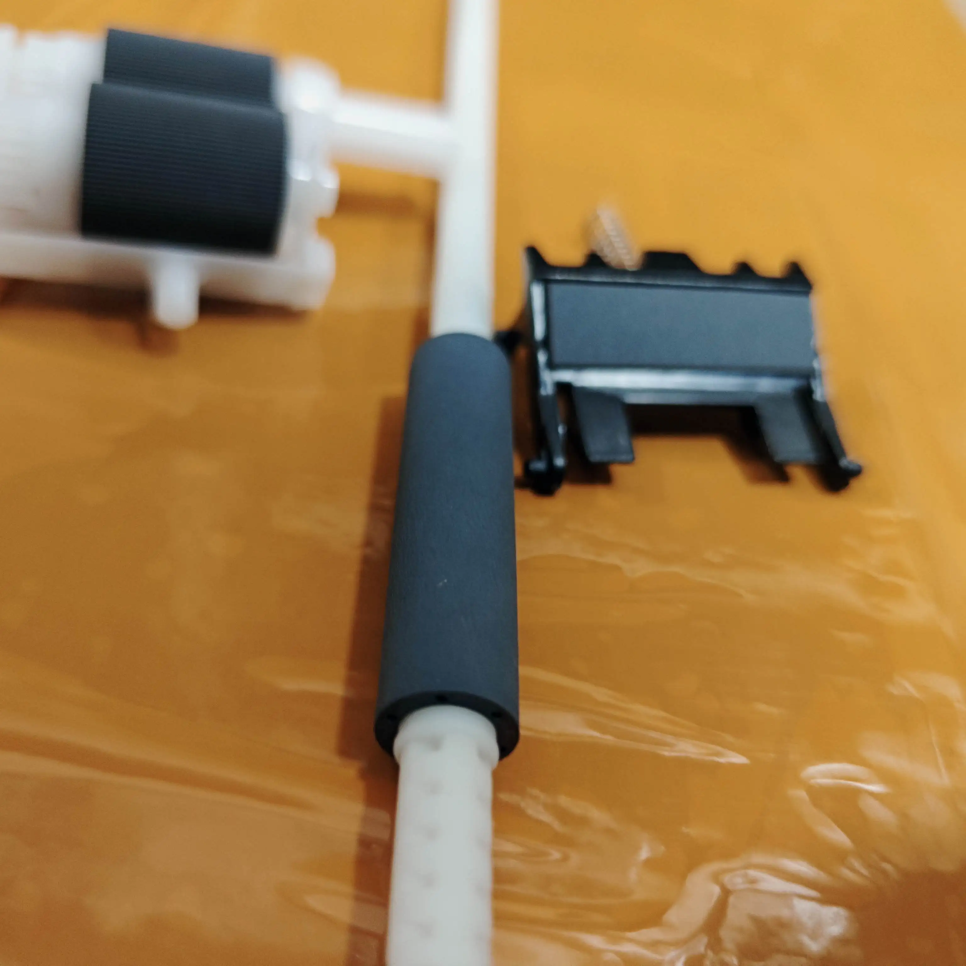 5SET Pickup Roller Separation Pad for BROTHER DCP 7055 7057 7060 7065 7070 MFC 7240 7360 7365 7460 7470 7860 HL 2130 2270 2240
5SET Pickup Roller Separation Pad for BROTHER DCP 7055 7057 7060 7065 7070 MFC 7240 7360 7365 7460 7470 7860 HL 2130 2270 2240