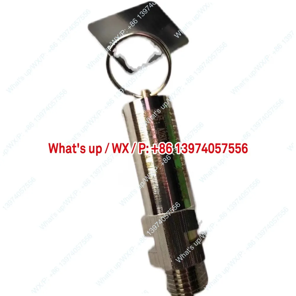 Shandong sterilizer safety valve DN8 SV-5 setting pressure 0.28 Dalian Zhongzhi A28X-16T
Shandong sterilizer safety valve DN8 SV-5 setting pressure 0.28 Dalian Zhongzhi A28X-16T