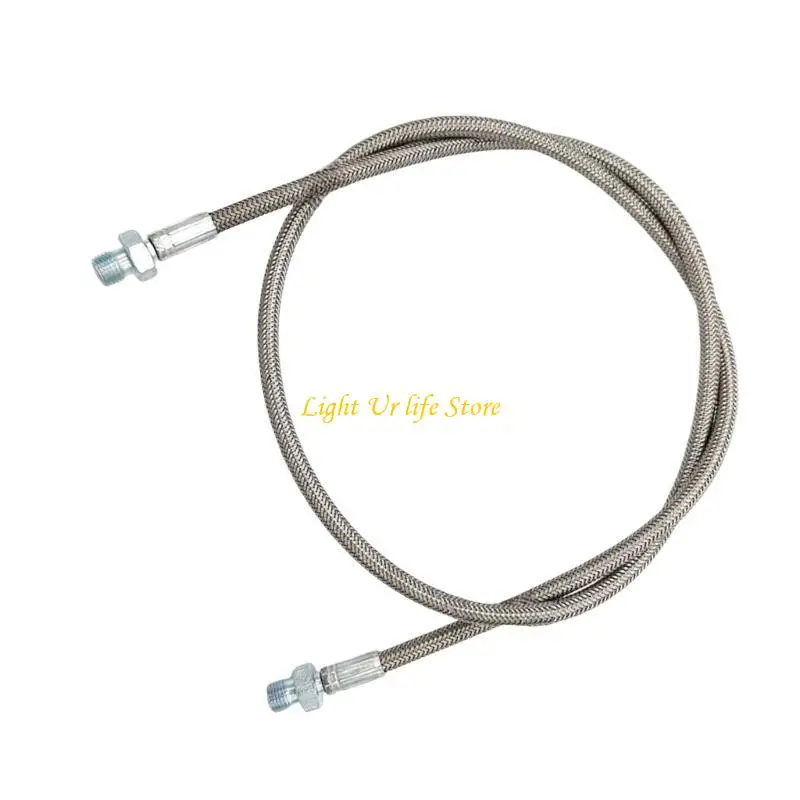 63HA CO2 Refiling Connector Set с длительным обслуживанием шлангов для резервуаров Sodas Stream.
63HA CO2 Refiling Connector Set с длительным обслуживанием шлангов для резервуаров Sodas Stream.