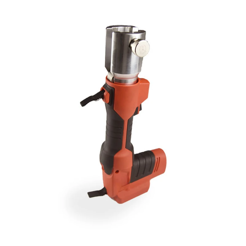306 Battery Crimping Tool Professional Compression Pressing Tool Pipe Tube Press Tool
306 Battery Crimping Tool Professional Compression Pressing Tool Pipe Tube Press Tool