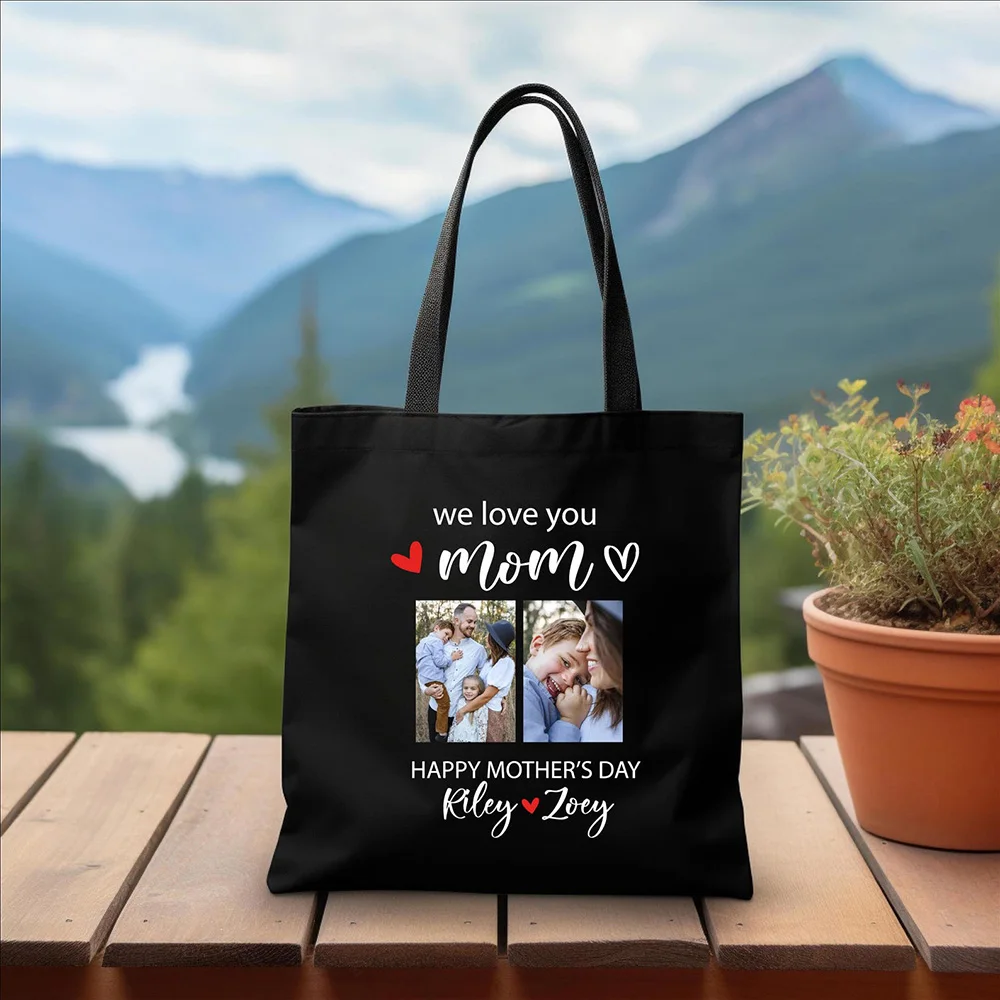 Natural Cotton Canvas Tote Bag Lightweight Custom Print Your Image Beach Bag For Dad Shopping Tote
Natural Cotton Canvas Tote Bag Lightweight Custom Print Your Image Beach Bag For Dad Shopping Tote