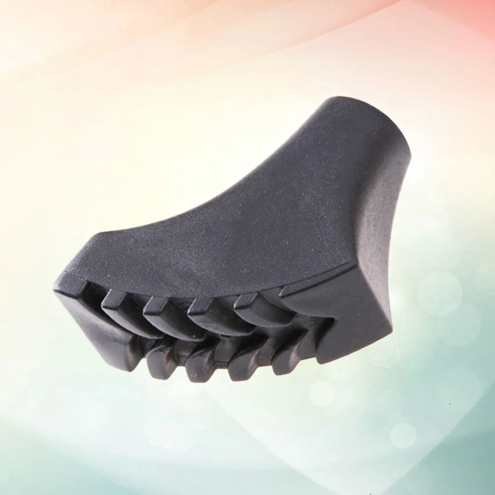 Replacement Rubber Tips For Trekking Poles Heavy Duty Thickened Shock Absorbing Protectors Anti-Slip Hand Accessories
Replacement Rubber Tips For Trekking Poles Heavy Duty Thickened Shock Absorbing Protectors Anti-Slip Hand Accessories