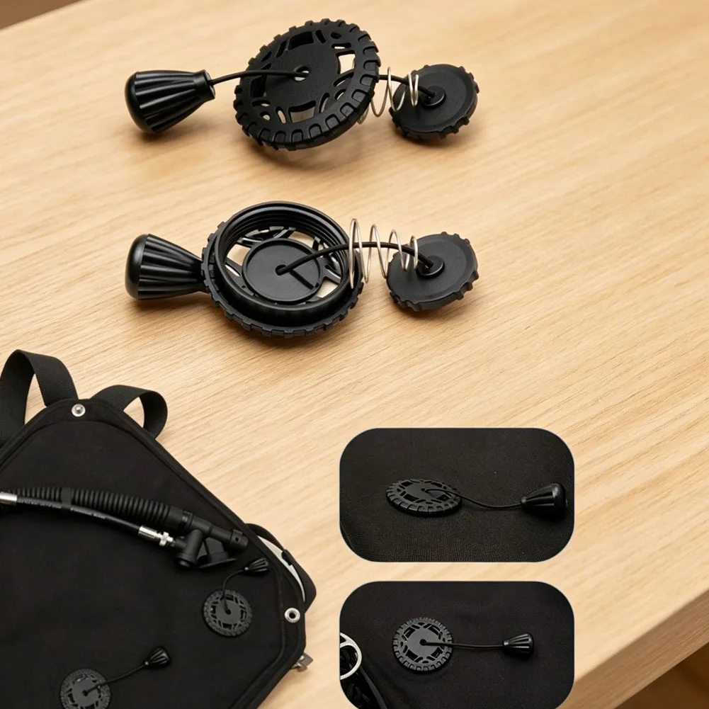 1pc FOR BCD Flat Valve Plastic Pressure Release Valve Scuba Diving Side Mount Gear For Quick And Secure Attachment To BCDs
1pc FOR BCD Flat Valve Plastic Pressure Release Valve Scuba Diving Side Mount Gear For Quick And Secure Attachment To BCDs