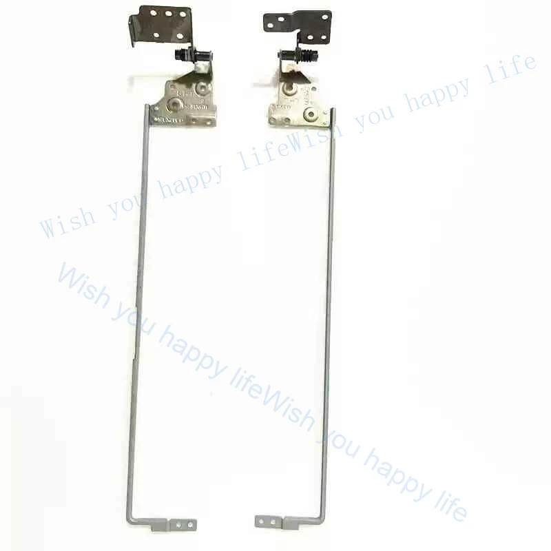 V+ LCD Screen Hinge Left&Right For LENOVO G50 G50-30 G50-70 G50-80 Z50-70
V+ LCD Screen Hinge Left&Right For LENOVO G50 G50-30 G50-70 G50-80 Z50-70