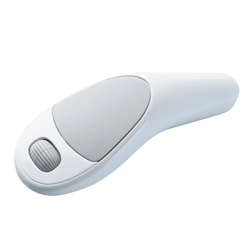 Portable Bluetooth Thumb Mouse Finger Remote Control Lazy Mouse Rechargeable Wireless Mice for Tablet PC Android IOS
Portable Bluetooth Thumb Mouse Finger Remote Control Lazy Mouse Rechargeable Wireless Mice for Tablet PC Android IOS