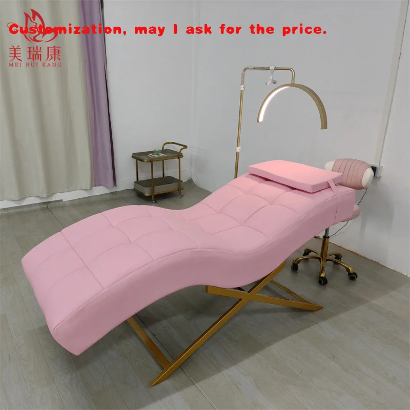 На заказ.Роскошные розовые ресницы, наращивание ресниц, кровать для наращивания ресниц, розовые изогнутые брови, стулья для салона красоты, стол для эстетического ухода
На заказ.Роскошные розовые ресницы, наращивание ресниц, кровать для наращивания ресниц, розовые изогнутые брови, стулья для салона красоты, стол для эстетического ухода