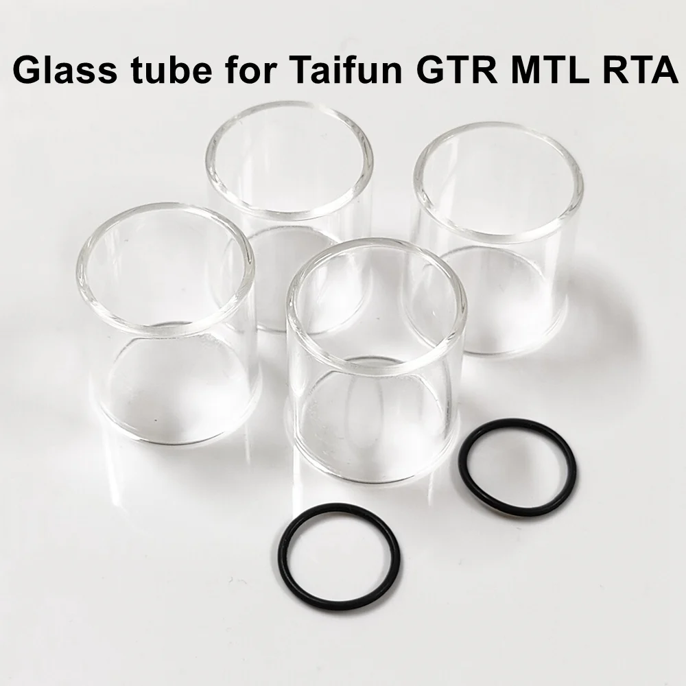 4/2 шт. гонское стекло с 2 шт. кольцом для распылителя Taifun GTR MTL RTA 23 мм, стеклянные аксессуары
4/2 шт. гонское стекло с 2 шт. кольцом для распылителя Taifun GTR MTL RTA 23 мм, стеклянные аксессуары