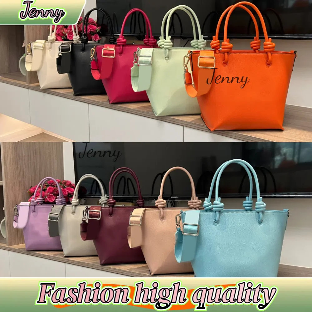 2025 Spring New Handbag Crossbody Bag Large Capacity Multi-Color Fashion Trend Suitable for Holiday Gifts Women's Bags
2025 Spring New Handbag Crossbody Bag Large Capacity Multi-Color Fashion Trend Suitable for Holiday Gifts Women's Bags
