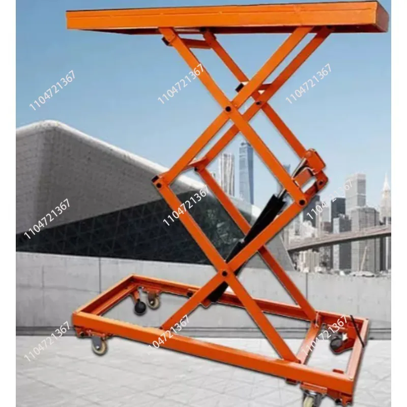 1pcs Electric Lifting Horse Stool Hydraulic Platform Truck Trolley Scissor Type Workbench Small Bricklaying Interior Decoration
1pcs Electric Lifting Horse Stool Hydraulic Platform Truck Trolley Scissor Type Workbench Small Bricklaying Interior Decoration