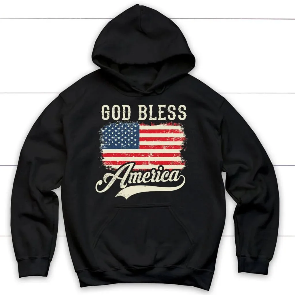 Толстовка с капюшоном с американским флагом God Bless America, мужская и женская толстовка с длинными рукавами, пуловер, топы, спортивная одежда, уличная мужская одежда
Толстовка с капюшоном с американским флагом God Bless America, мужская и женская толстовка с длинными рукавами, пуловер, топы, спортивная одежда, уличная мужская одежда