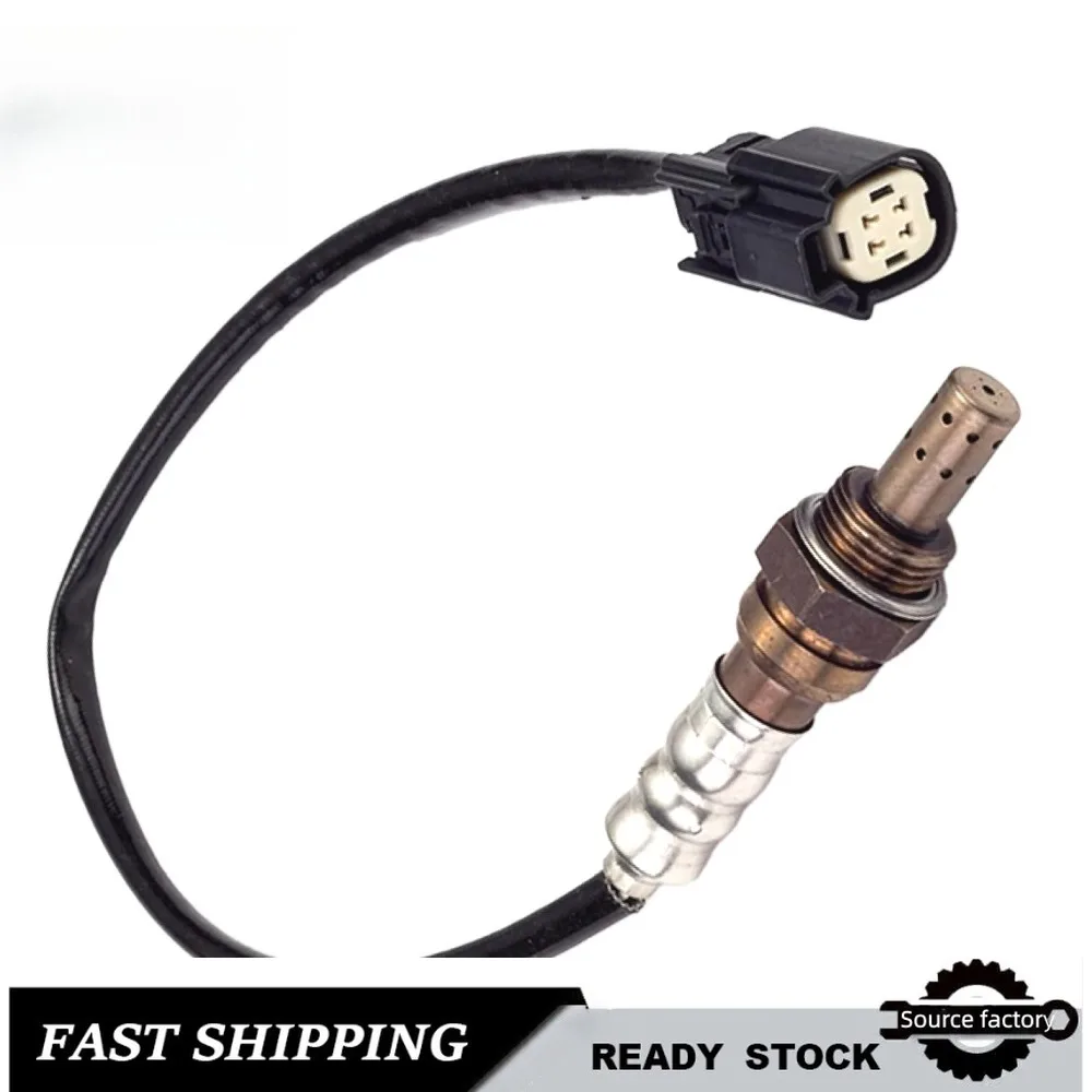 Oxygen O2 Sensor CA41-18-861 for Mazda, Automotive, Oxygen Sensor in-stock Shipped Immediately
Oxygen O2 Sensor CA41-18-861 for Mazda, Automotive, Oxygen Sensor in-stock Shipped Immediately