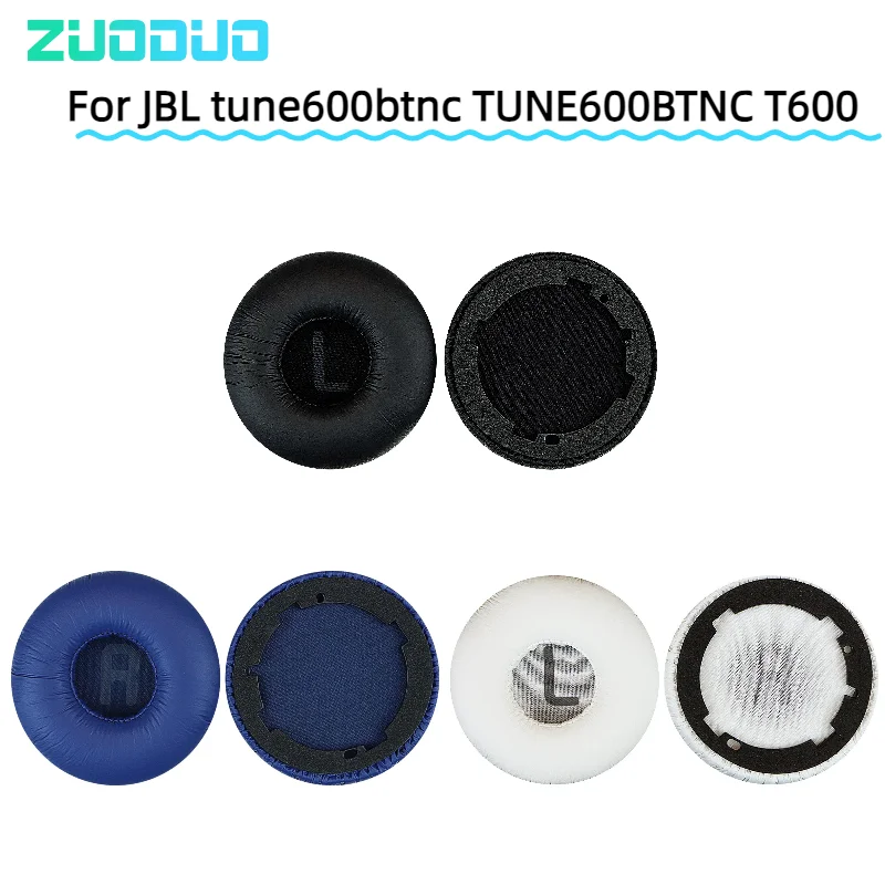 Ear Pads For JBL Tune600BTNC T600BT T660NCHeadphone Replacement Leather Pads High Quality Foam Pads
Ear Pads For JBL Tune600BTNC T600BT T660NCHeadphone Replacement Leather Pads High Quality Foam Pads