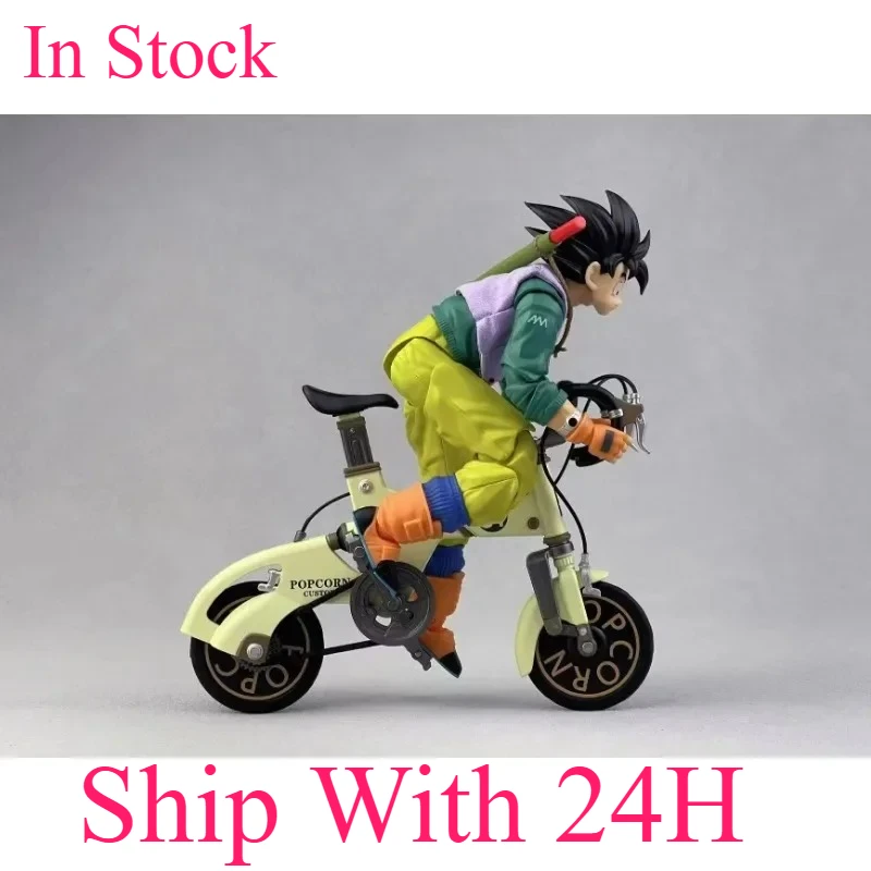 Tonsenarttoys Dragon Ball Son Goku Ride Bike 01A 01B Dragon Ball SHF Gogeta Anime Action Figures Model Collection Toys
Tonsenarttoys Dragon Ball Son Goku Ride Bike 01A 01B Dragon Ball SHF Gogeta Anime Action Figures Model Collection Toys