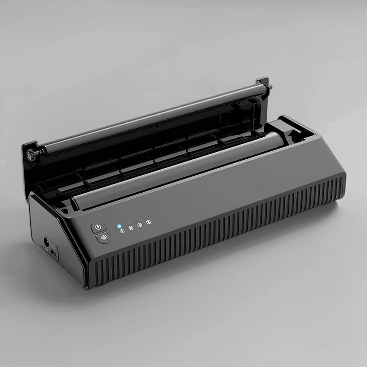 Wide Compatibility Wireless Tattoo Transfer Printer Universal Tattoo Thermal Transfer Printer for A4 Papers
Wide Compatibility Wireless Tattoo Transfer Printer Universal Tattoo Thermal Transfer Printer for A4 Papers