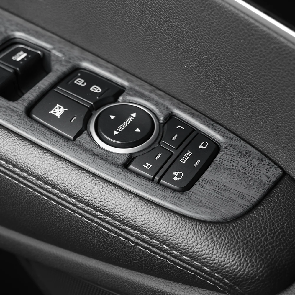 For Kia Sorento 2014-2020 LHD Tuning Supplies Carbon Fiber Window Button Cover Trim Car Interior Decor Accessories
For Kia Sorento 2014-2020 LHD Tuning Supplies Carbon Fiber Window Button Cover Trim Car Interior Decor Accessories