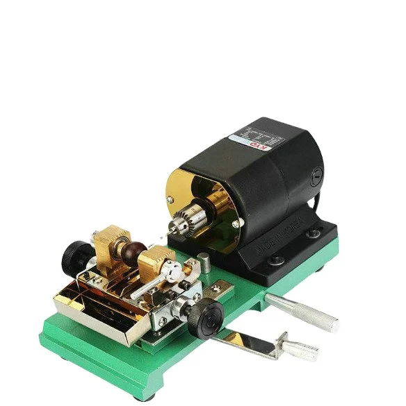 Pillar Drilling Machine for Buddha Beads Wooden Beads Pearl Beads with Motor 220V/110V Compatible
Pillar Drilling Machine for Buddha Beads Wooden Beads Pearl Beads with Motor 220V/110V Compatible