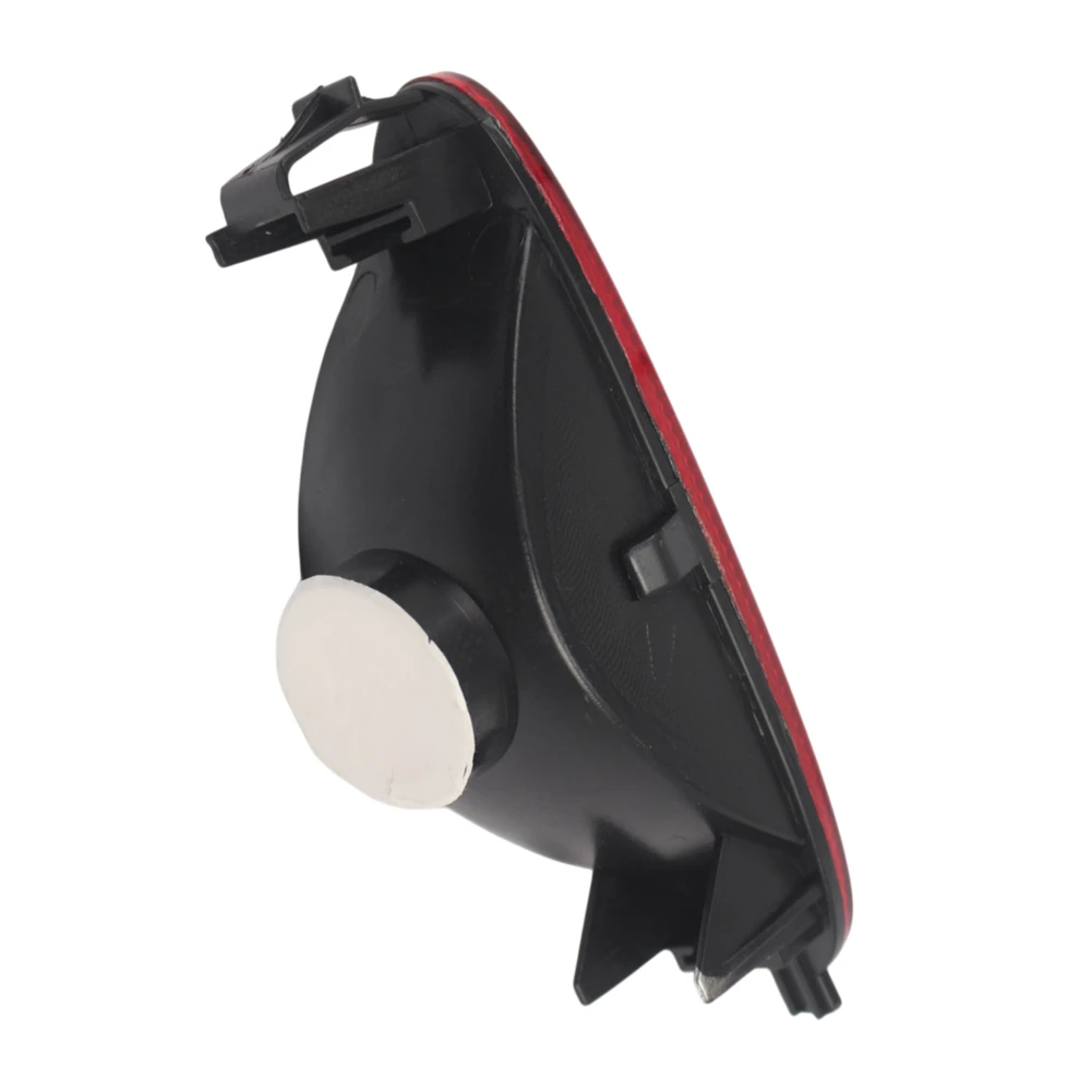 Bumper Fog Lamp Rear Fog Light Foggy Weather Driving Plastic Construction UV Resistant Lens Wear-resistant Non-deformation
Bumper Fog Lamp Rear Fog Light Foggy Weather Driving Plastic Construction UV Resistant Lens Wear-resistant Non-deformation