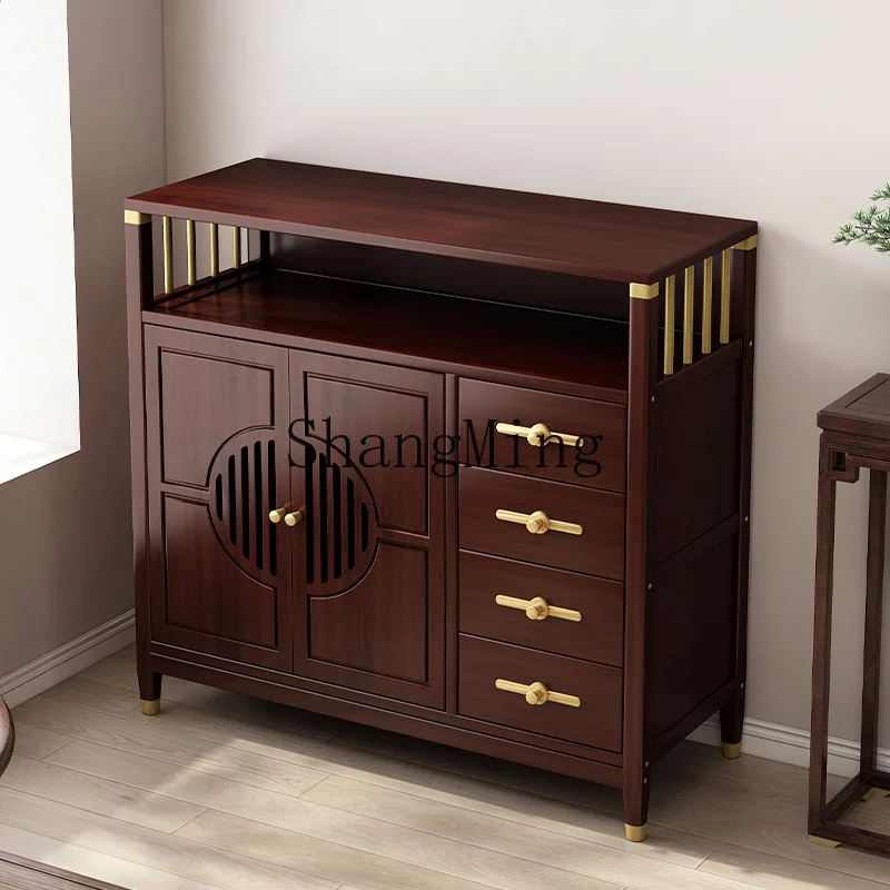 ZYH New Chinese Bogu Rack Tea Cabinet Non-Solid Wood Tea Set Tea Storage Display Cabinet
ZYH New Chinese Bogu Rack Tea Cabinet Non-Solid Wood Tea Set Tea Storage Display Cabinet
