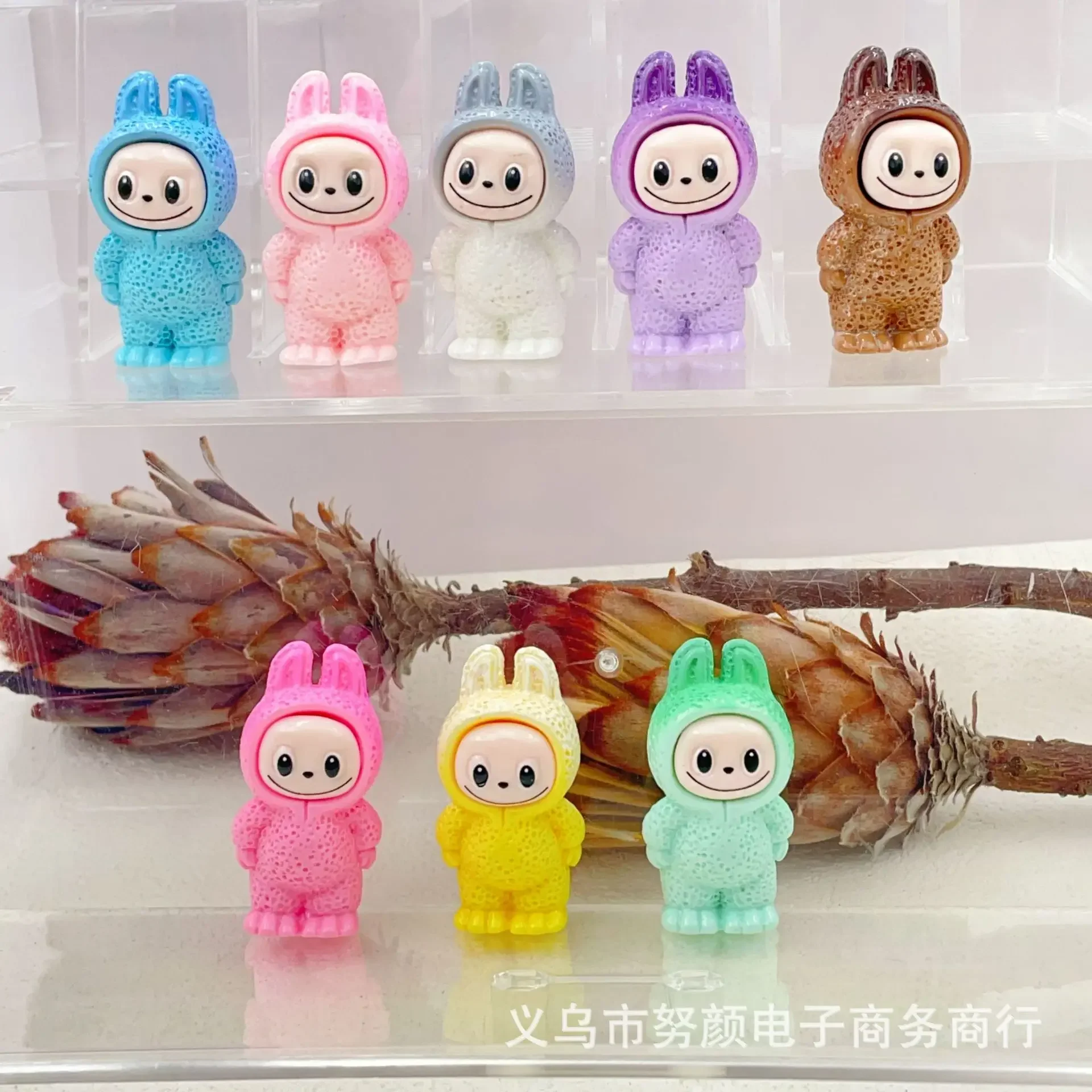 2 шт. miniso sanrio, большие кабошоны из смолы labubu с плоской задней частью для изготовления ювелирных изделий своими руками, материалы для рукоделия с героями мультфильмов
2 шт. miniso sanrio, большие кабошоны из смолы labubu с плоской задней частью для изготовления ювелирных изделий своими руками, материалы для рукоделия с героями мультфильмов