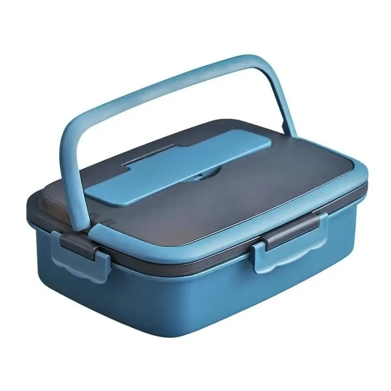 Customizable stainless steel insulated lunch box
Customizable stainless steel insulated lunch box