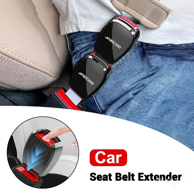 Auto Buckle Extender Seatbelt Lock Car Seat Belt Clip Extension For Chery Jaecoo J7 J8 Omoda 5 C5 Tiggo 8plus 5Plus 7pro
Auto Buckle Extender Seatbelt Lock Car Seat Belt Clip Extension For Chery Jaecoo J7 J8 Omoda 5 C5 Tiggo 8plus 5Plus 7pro