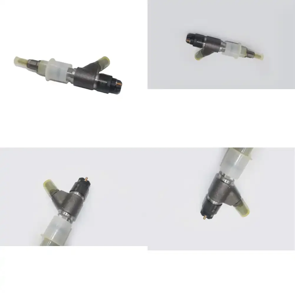 2026 Hot Item Engine T417829 449-3315 Excavator Parts 1104D-E44T C4.4 320GC Fuel Injector 4493315 Machinery Engines
2026 Hot Item Engine T417829 449-3315 Excavator Parts 1104D-E44T C4.4 320GC Fuel Injector 4493315 Machinery Engines