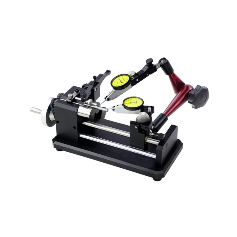 Professional Concentricity Gauge CONCENTRICITY GAUGE meter with high quality
Professional Concentricity Gauge CONCENTRICITY GAUGE meter with high quality