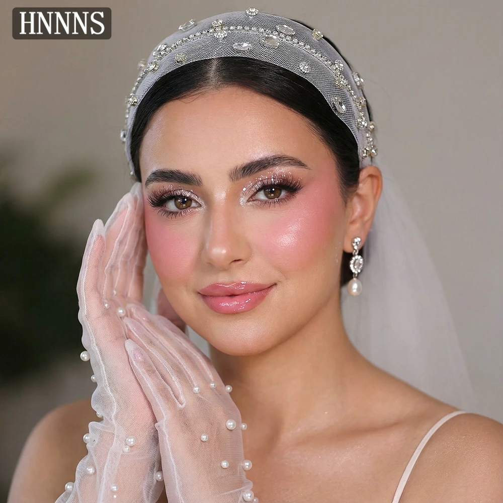 TOPQUEEN Minimalist Bridal Wedding Rhinestone Hair Accessories French Sweet Women Headband Fashion Party Prom Headpiece YXA04
TOPQUEEN Minimalist Bridal Wedding Rhinestone Hair Accessories French Sweet Women Headband Fashion Party Prom Headpiece YXA04