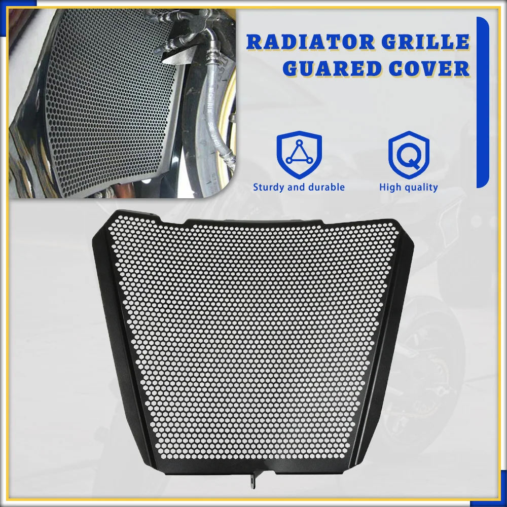 For Honda CBR1000RR CBR 1000 RR 2008 /ABS/SP 2008 2009-2013 2014 2015 2016 Radiator Grille Protective Cover Guard Protector
For Honda CBR1000RR CBR 1000 RR 2008 /ABS/SP 2008 2009-2013 2014 2015 2016 Radiator Grille Protective Cover Guard Protector