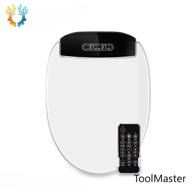 【2026】Hotel Smart Toilet Seat Cover With Heating, Ventilation, Women’s Cleaning Function, Slow Closing Lid Board
【2026】Hotel Smart Toilet Seat Cover With Heating, Ventilation, Women’s Cleaning Function, Slow Closing Lid Board