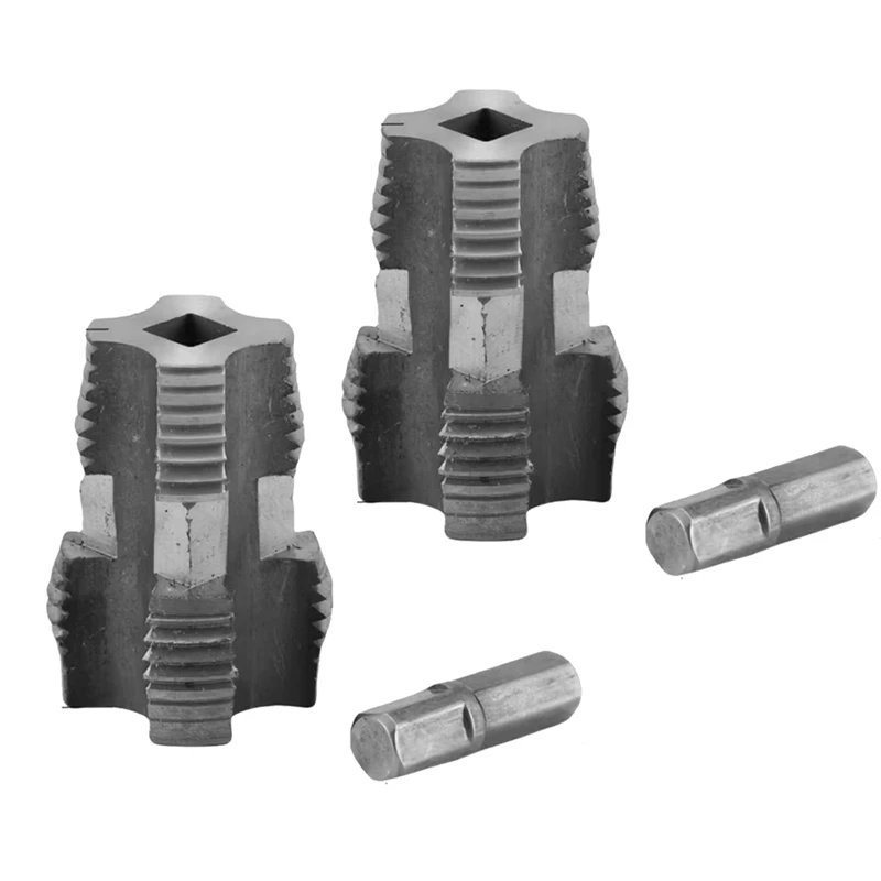 A29M-4 Points 6 Points Water Pipe Inner Hole Opener Electric Drill Hexagonal Universal Water Pipe Tapping Tool
A29M-4 Points 6 Points Water Pipe Inner Hole Opener Electric Drill Hexagonal Universal Water Pipe Tapping Tool