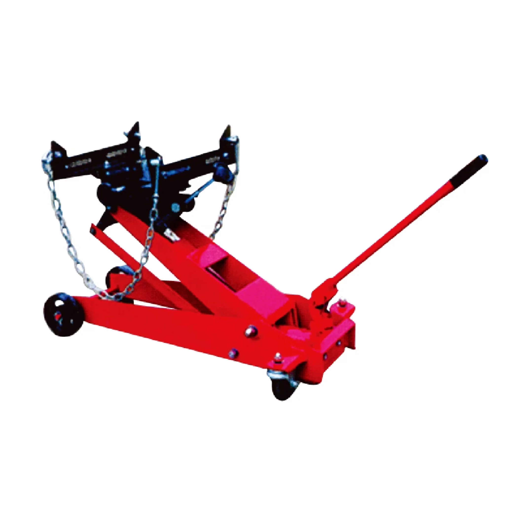 Safety Floor Transmission Jack Automobile Maintenance Equipment High Security Stable Support
Safety Floor Transmission Jack Automobile Maintenance Equipment High Security Stable Support