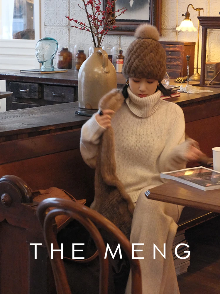 the Meng 26 Pieces Alaan 00 Camere Casual Knitted Set Women Winter Long Sve Hooded Long Pants Faionable Two-Piece Suit
the Meng 26 Pieces Alaan 00 Camere Casual Knitted Set Women Winter Long Sve Hooded Long Pants Faionable Two-Piece Suit