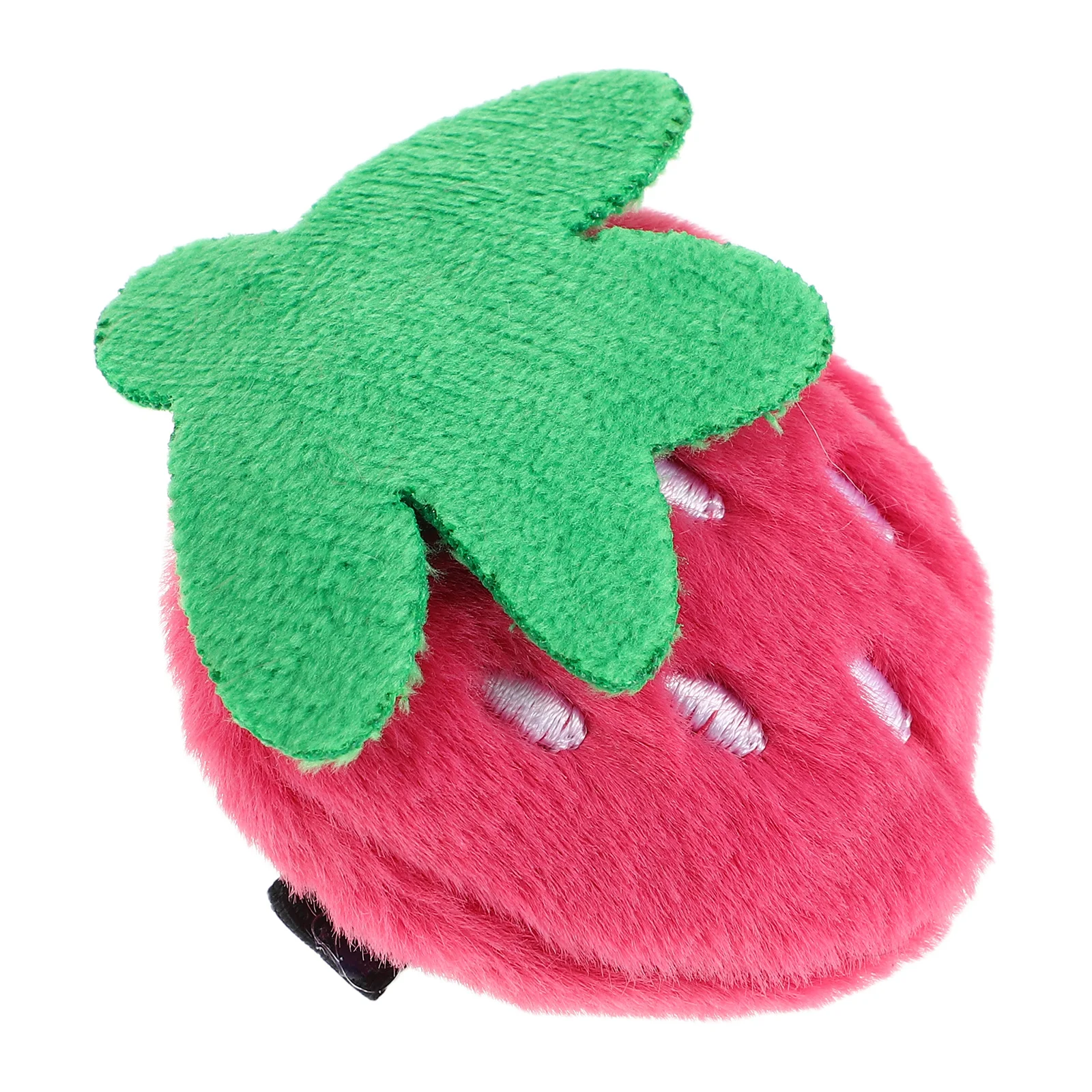 Kawaii Plush Strawberry Hair Barrette Stylish Hair Clip For Women Hair Accessory Cute Hair Clip Women Hair Clip Fashion Hair Cli
Kawaii Plush Strawberry Hair Barrette Stylish Hair Clip For Women Hair Accessory Cute Hair Clip Women Hair Clip Fashion Hair Cli