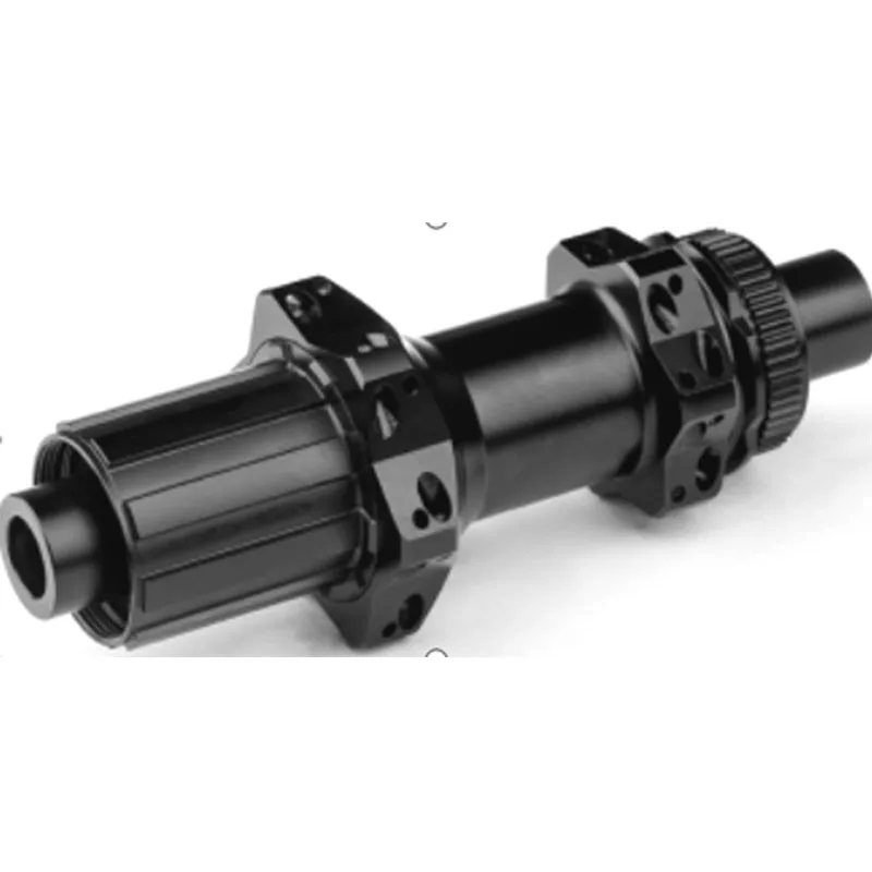 24 Holes Straight Pull 1:1 Building Steel Bearing Road Bicycle Disc Steel Spoke Hubs
24 Holes Straight Pull 1:1 Building Steel Bearing Road Bicycle Disc Steel Spoke Hubs