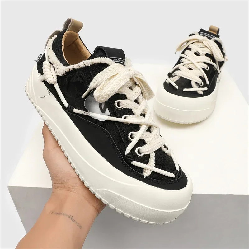 Men shoes Sneakers Male tenis Luxury shoes Mens casual Trainer Race Breathable fashion loafers running Shoes for men
Men shoes Sneakers Male tenis Luxury shoes Mens casual Trainer Race Breathable fashion loafers running Shoes for men