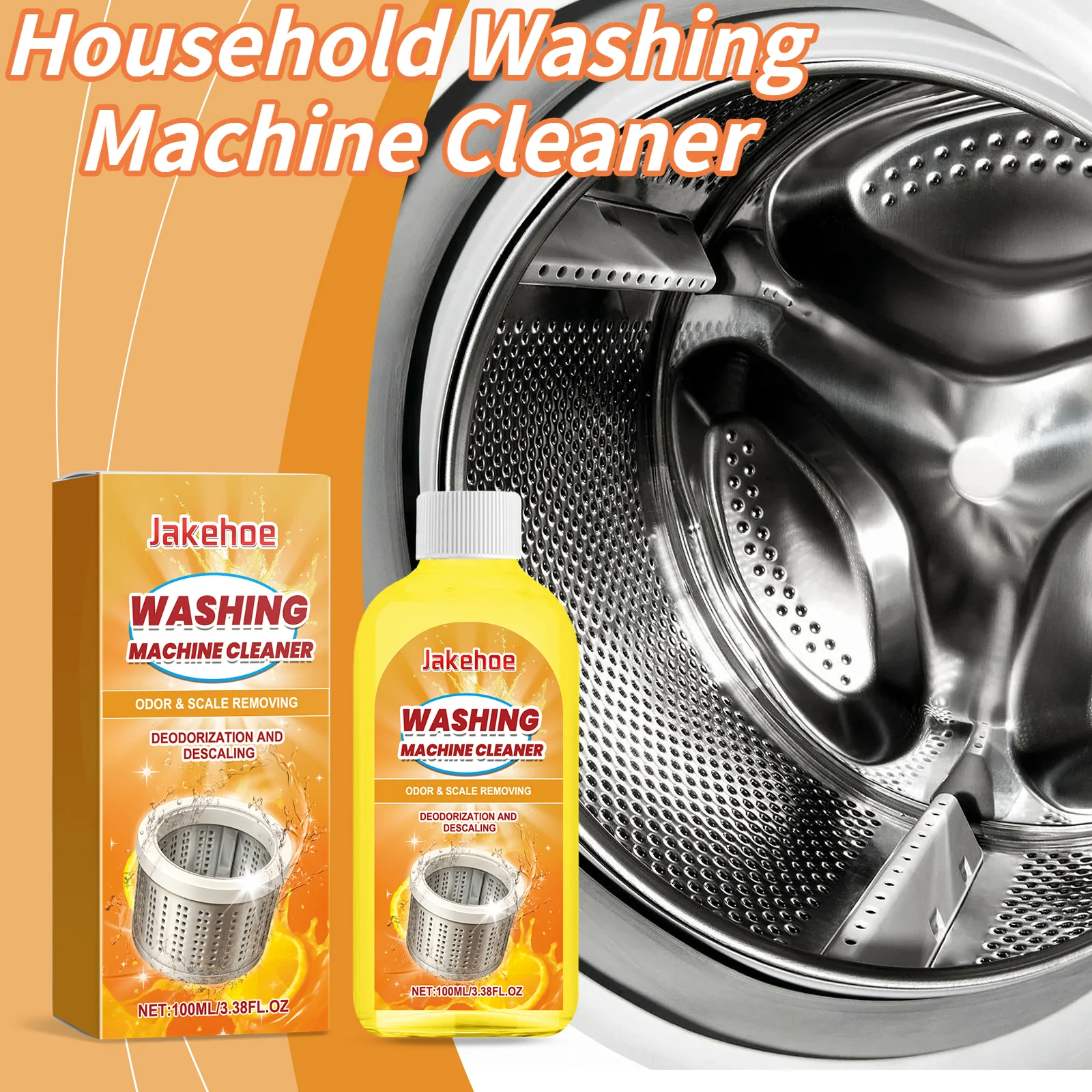 Washing Machine Cleaner Washing Machine Inner Cylinder Stain Removal Stain Removal Household Cleaning Daily Care Cleaning Agent
Washing Machine Cleaner Washing Machine Inner Cylinder Stain Removal Stain Removal Household Cleaning Daily Care Cleaning Agent