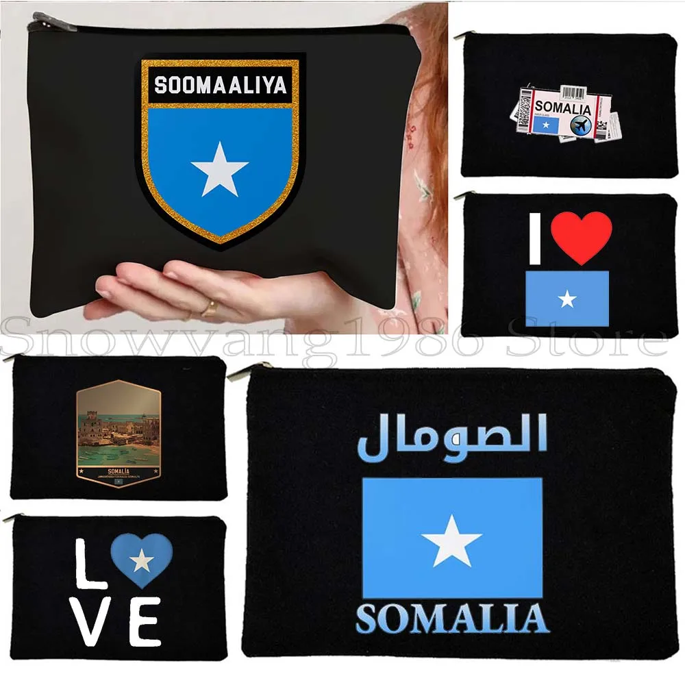 Love Heart Somalia Flag Map Tote Bag Gifts Canvas Cosmetic Bag Makeup Storage Card Bag Lipstick Travel Storage Pouch Pencil Case
Love Heart Somalia Flag Map Tote Bag Gifts Canvas Cosmetic Bag Makeup Storage Card Bag Lipstick Travel Storage Pouch Pencil Case