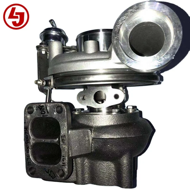 S200G Turbo Deutz TCD 2012 Запчасти для дизельного двигателя 04294657 04294656KZ Турбокомпрессор 12709880018 для Volvo 290
S200G Turbo Deutz TCD 2012 Запчасти для дизельного двигателя 04294657 04294656KZ Турбокомпрессор 12709880018 для Volvo 290