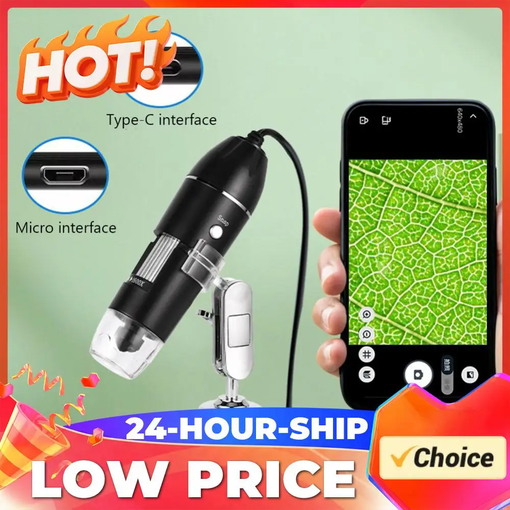 Эндоскопическая лупа для пайки с подставкой и LED-подсветкой, 500X 1000X 1600X, для ремонта мобильных телефонов
Эндоскопическая лупа для пайки с подставкой и LED-подсветкой, 500X 1000X 1600X, для ремонта мобильных телефонов