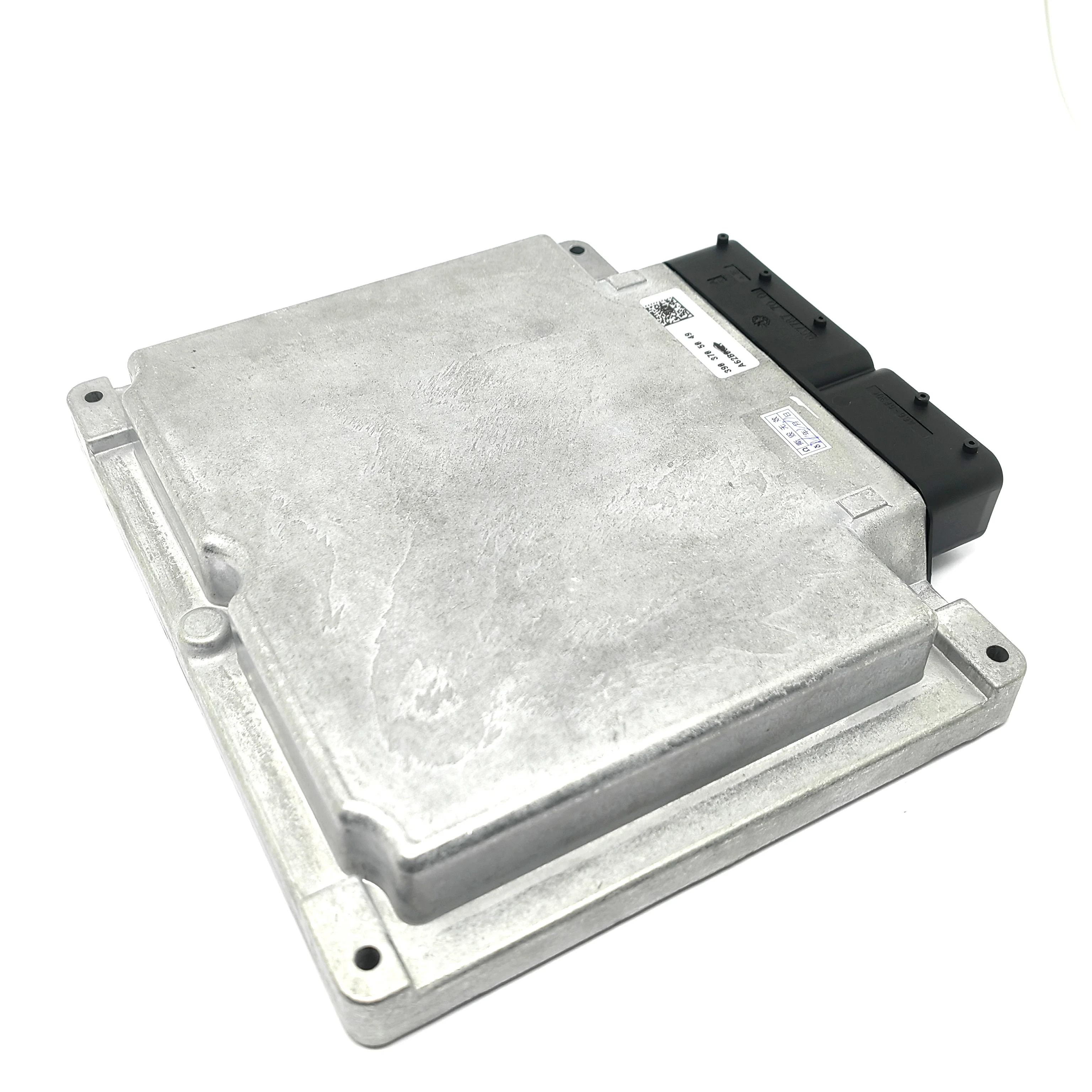 Genuine Linde Forklift ECU 3903705049 - Engine Control Module for Diesel/LPG Forklifts
Genuine Linde Forklift ECU 3903705049 - Engine Control Module for Diesel/LPG Forklifts